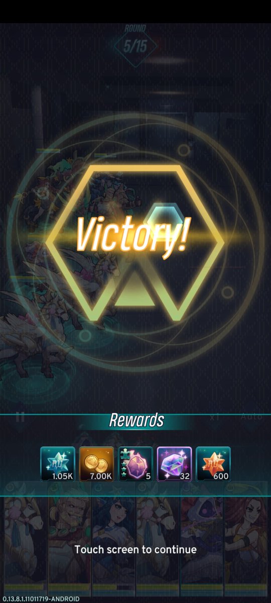 harsh__singh045's tweet image. The world of Battle of Souls is gorgeous! Exploring as a Seeker with my ATMA is pure eye candy. @mybattleofsouls @KGeN_Community #KGeNPlaysBattleofSouls