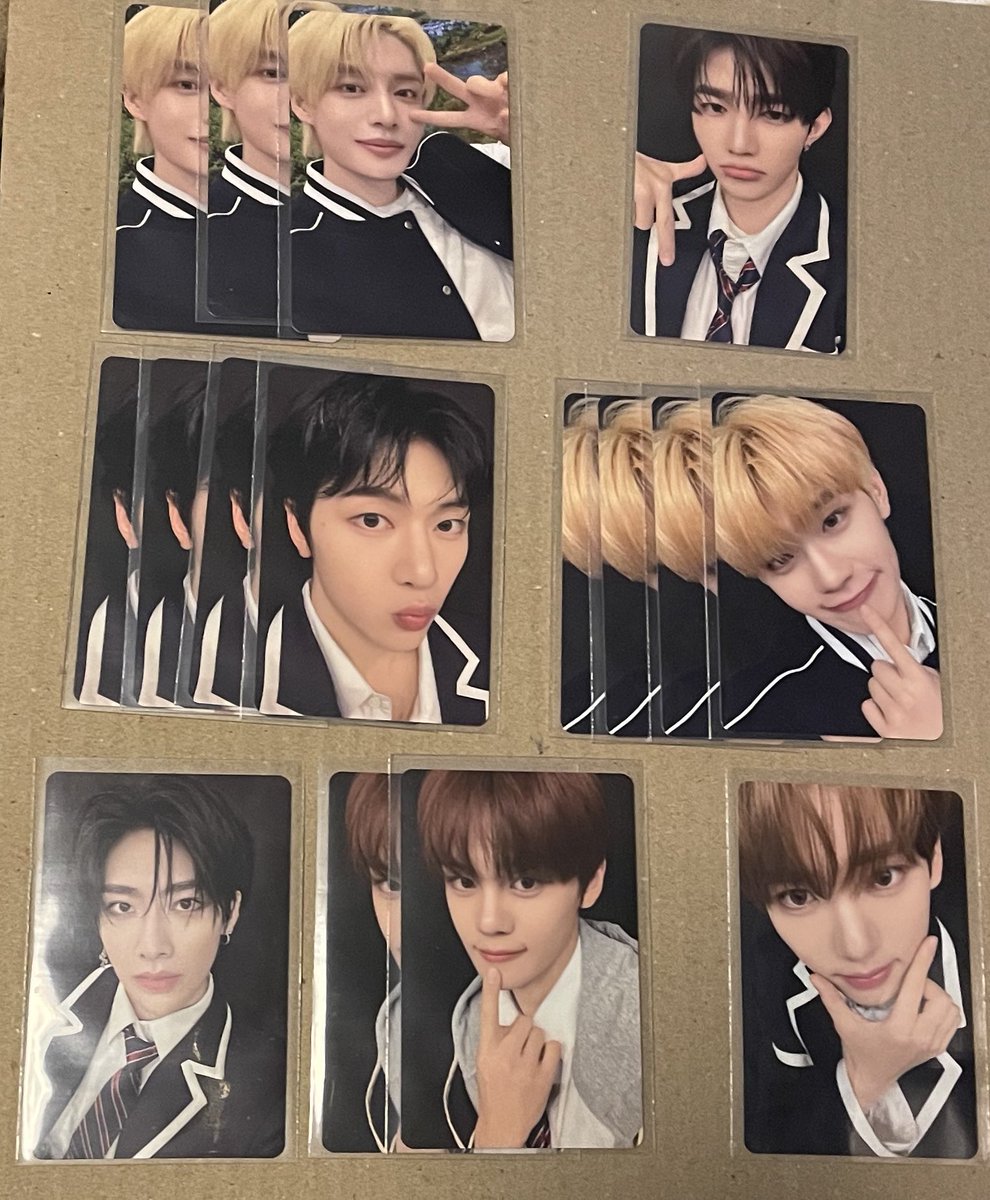 zb1 zerobaseone ゼベワン　トレカ　買取
timelessworld 日本

譲:  写真(7000円・旧譜・愛知・神奈川)

求:  ご希望トレカと価格提示お願いします