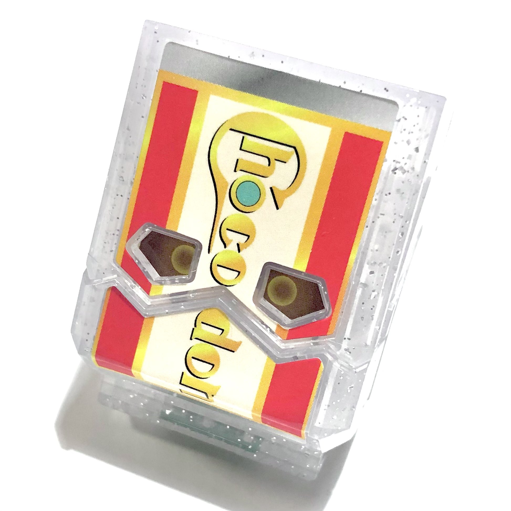 ちかもっちゃん専用⭐︎ エクストラパック 第42弾 ゼクス伝説 - Gaming Edition Ⅱ