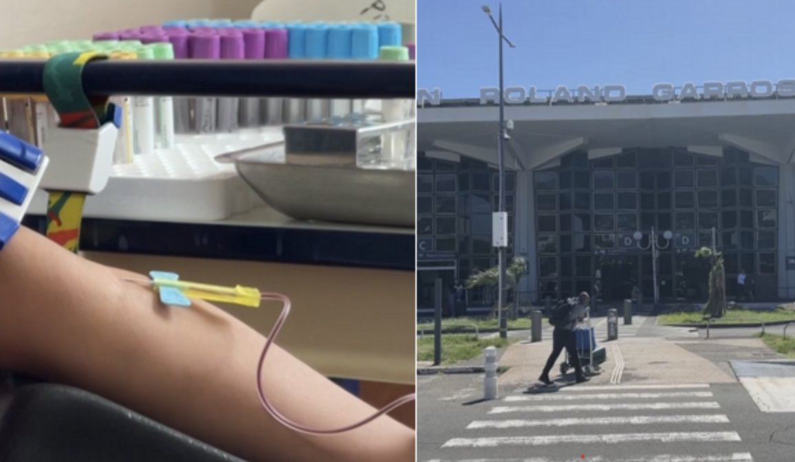 outremers360's tweet image. #Chikungunya : Le #testPCR n'est plus obligatoire pour les voyageurs #Réunionnais se rendant à #Maurice

➡️tinyurl.com/mr7ymyz9

➡️ Dans un communiqué officiel du Ministère de la Santé et du Bien-être de la République de Maurice, daté du 7 avril 2025, on annonce le report de