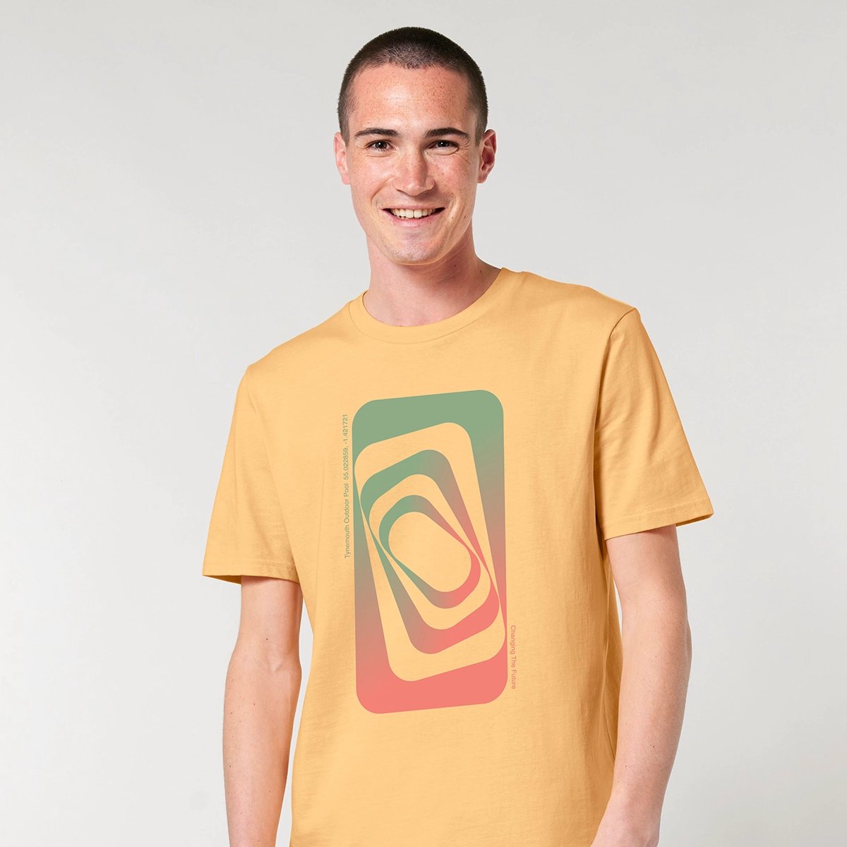 TynemouthPool's tweet image. New Spring / Summer tee loading.....