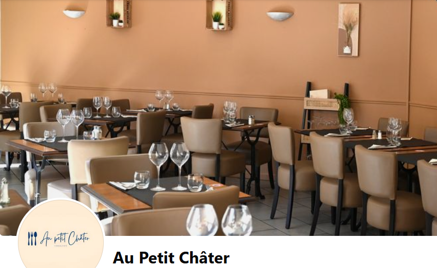 #EMPLOI #RESTAURANT MI-TEMPS du jeudi au samedi 
IDEAL - Complément d'activité - ou - Reprise d'activité - Restaurant familial AU PETIT CHATER à Francheville au 3 rue de la Poste.
Employé Polyvalent de restauration #EPR #CDD 6 mois de 24h POUR POSTULER ➡ candidat.francetravail.fr/offres/recherc…
