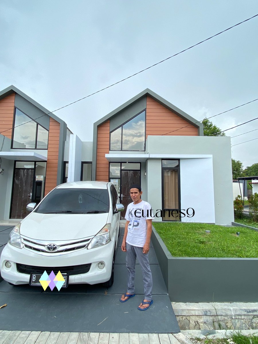 cutanes9's tweet photo. Hari Sabtu, 5 April 2025
Bapak sama mama nengokin rumah kita, hehehe masyaaAllah https://t.co/irPrBKIPhU