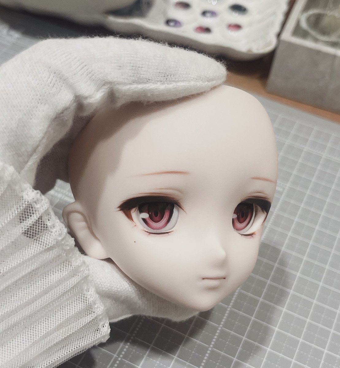 megu*☪︎ (@__fw108) / X