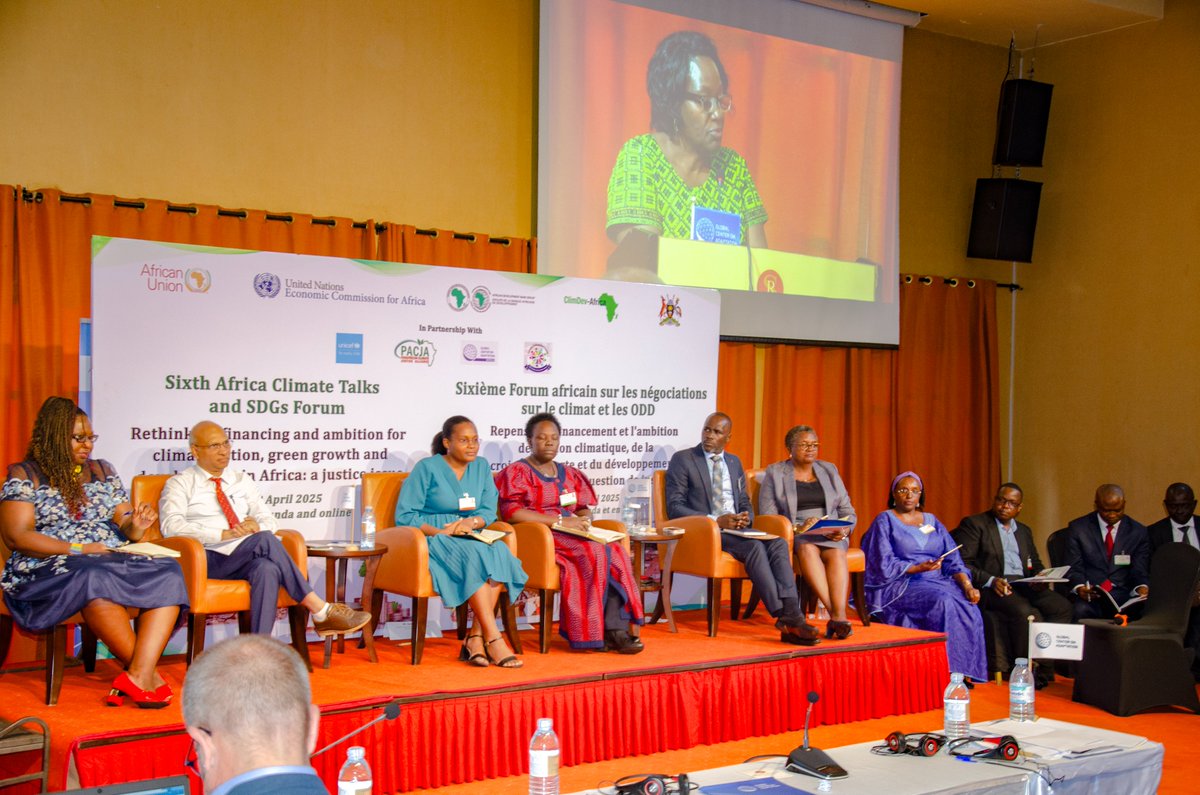 PACJA UGANDA tweet media