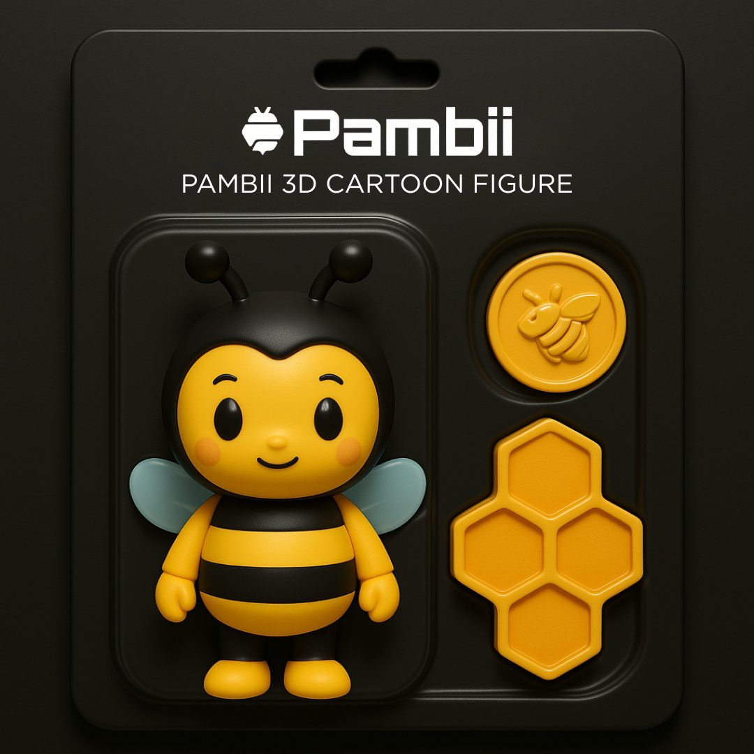 Hey hive! 🐝
Phase 2 of our refund process is about to start. 🔜
Are you ready? 😊