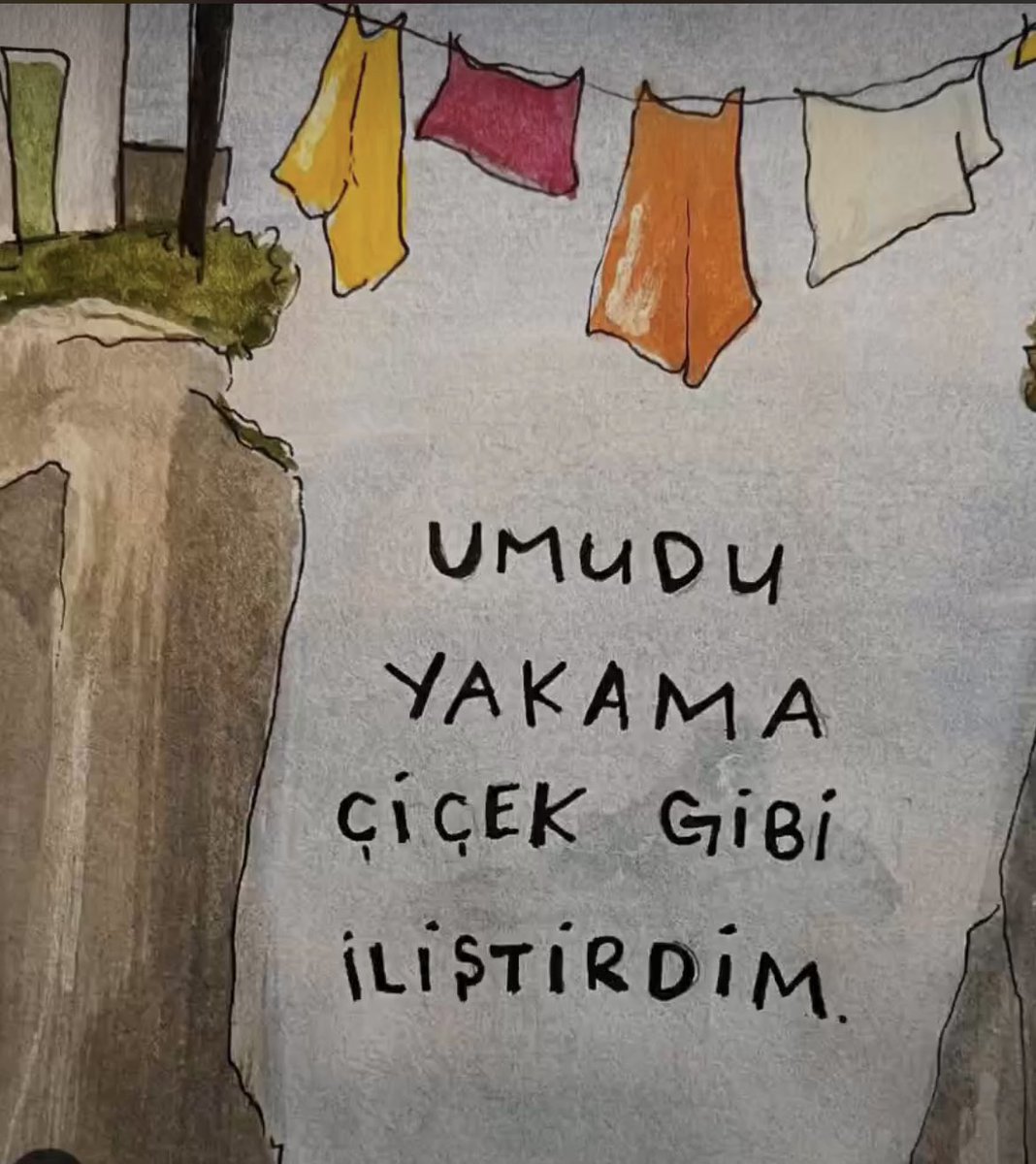 Günaydın iyiler