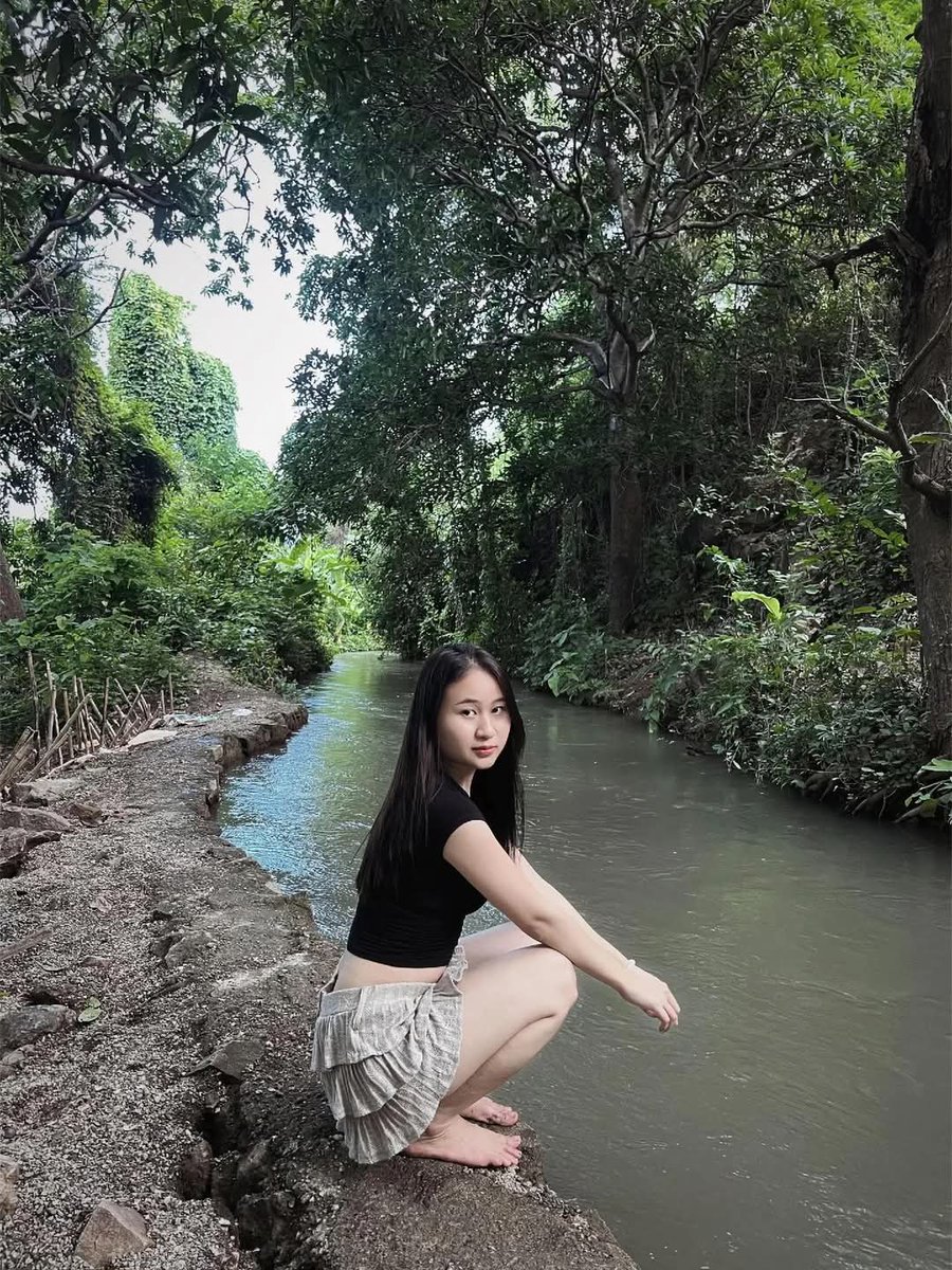Lupa bawa pancing