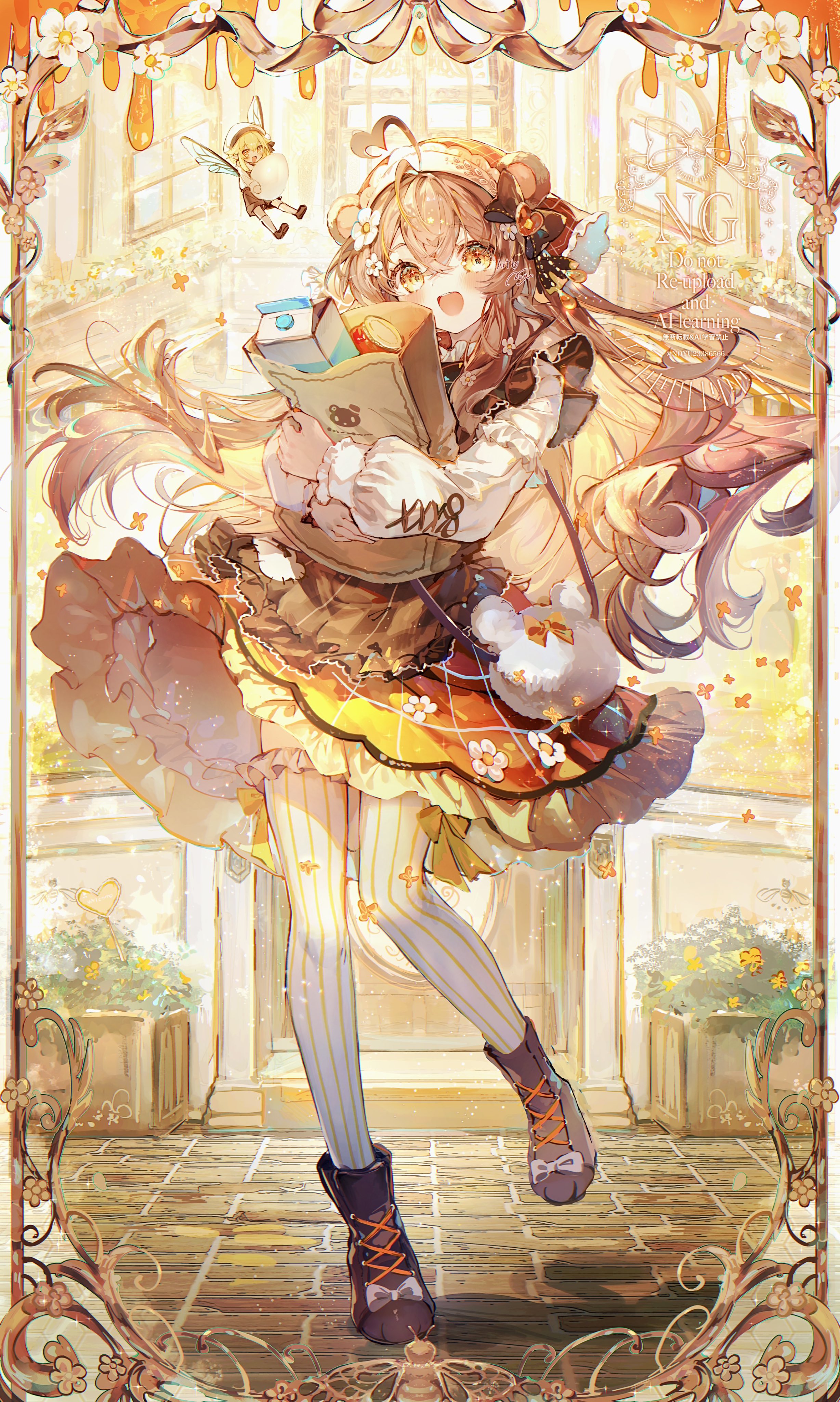 Noyu (@NOYU23386566) / X