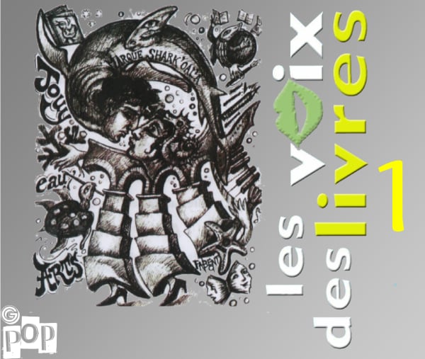 Il n'y a pas que les gros salons qui méritent qu'on y pose un micro 
lesvoixdeslivres.lepodcast.fr/salon-local-jo…

lesvoixdeslivres.lepodcast.fr/salon-local-jo…

Chez @GalaxiePopLabel évidemment