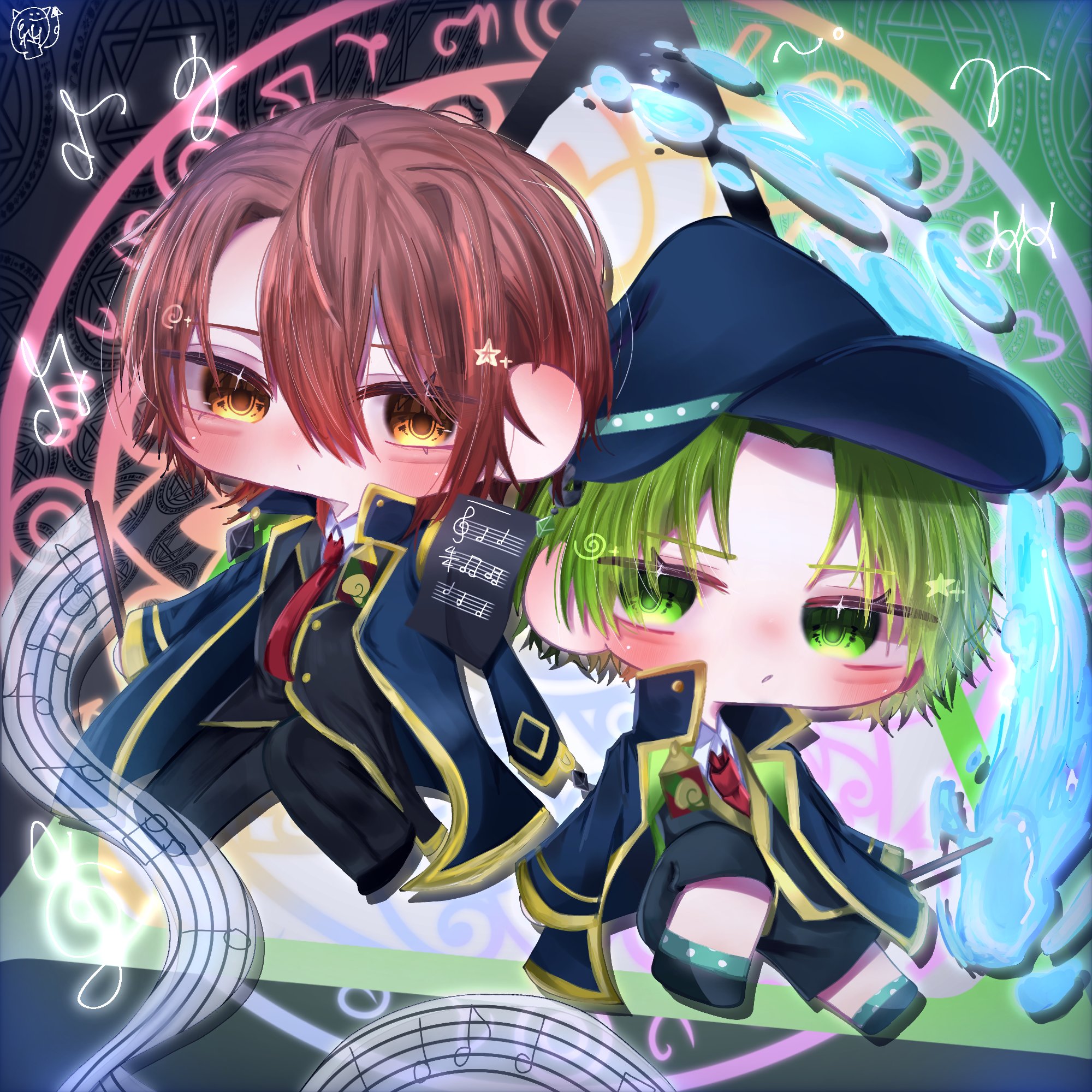 🐤泡沫 紺☠️ (@Utakata_kon_911) / X