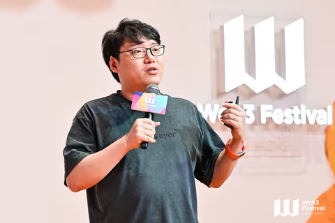 DRK_Lab's tweet image. 🎓YQ @yq_acc, Founder of @alt_layer, is giving a speech on "AUTONOME: Backbone of a Verifiable and Interoperable Agentic Web" at #WSC2025.
🗓️Apr 8, 2025 | 09:30-17:30
📍STAGE 2, HK WEB3 FESTIVAL
🔗Livestream: youtube.com/watch?v=PG5fw6…
#WSC2025 #Web3Festival #HK