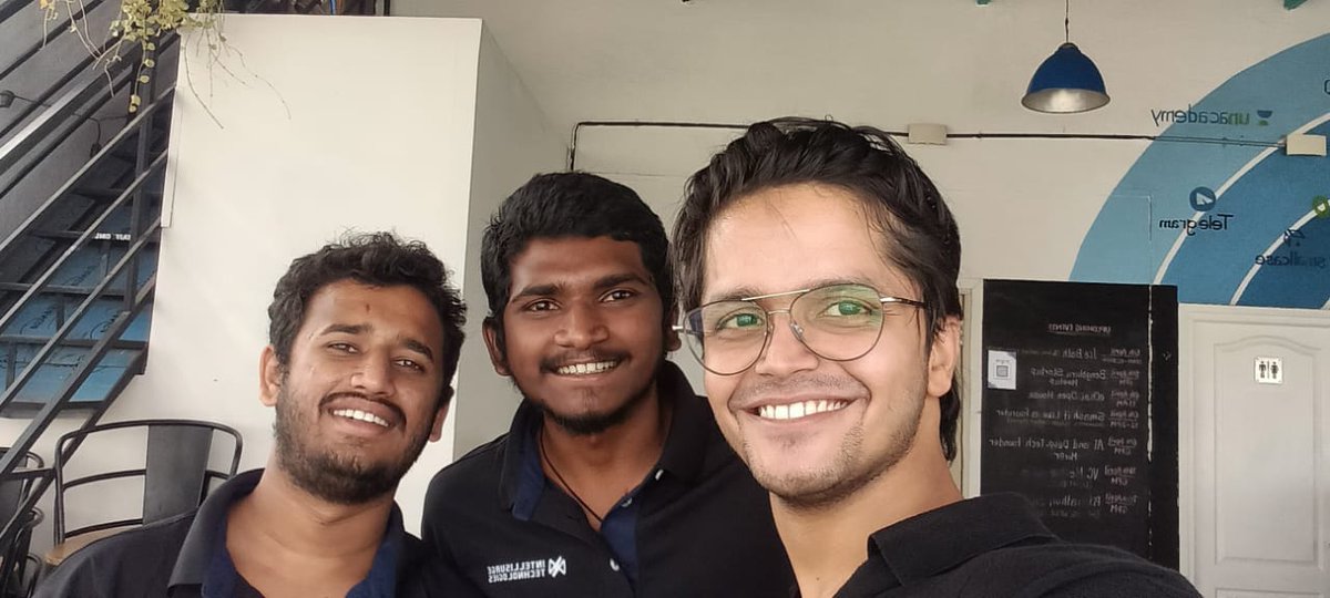 IntelliSurge Technologies tweet media