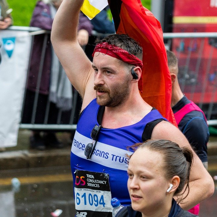 Terrence Higgins Trust Champions (@thtchampions) on Twitter photo Take on the stunning Royal Parks Half Marathon on Sunday 12 October and run to help end new cases of HIV in the UK by 2030.
We'll have a team of 30 taking on the 13.1 miles this autumn.
Secure your place today for ÂŁ35!
tht.org.uk/events/royal-pâŠ
<a href="/THTorguk/">Terrence Higgins Trust</a> Take on the stunning Royal Parks Half Marathon on Sunday 12 October and run to help end new cases of HIV in the UK by 2030.
We'll have a team of 30 taking on the 13.1 miles this autumn.
Secure your place today for ÂŁ35!
tht.org.uk/events/royal-pâŠ
<a href="/THTorguk/">Terrence Higgins Trust</a>