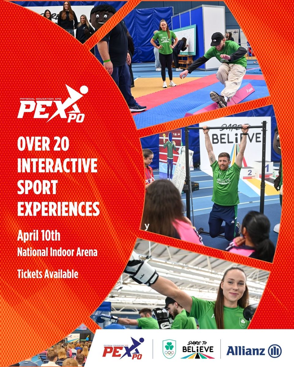We're looking forward to attending the PExpo later this week.