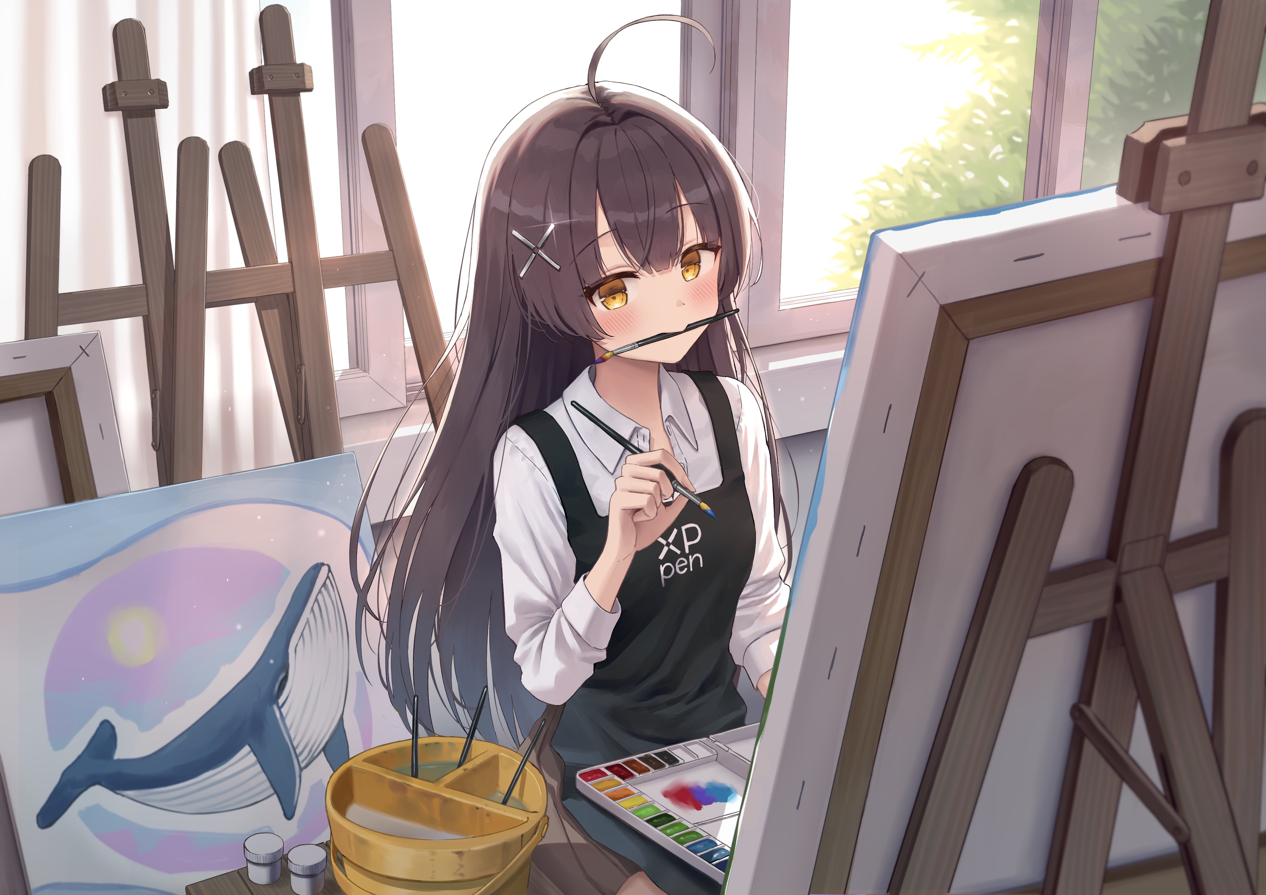 朔夜（さくや）@DAC名古屋所属 (@saku_96_aic) / X