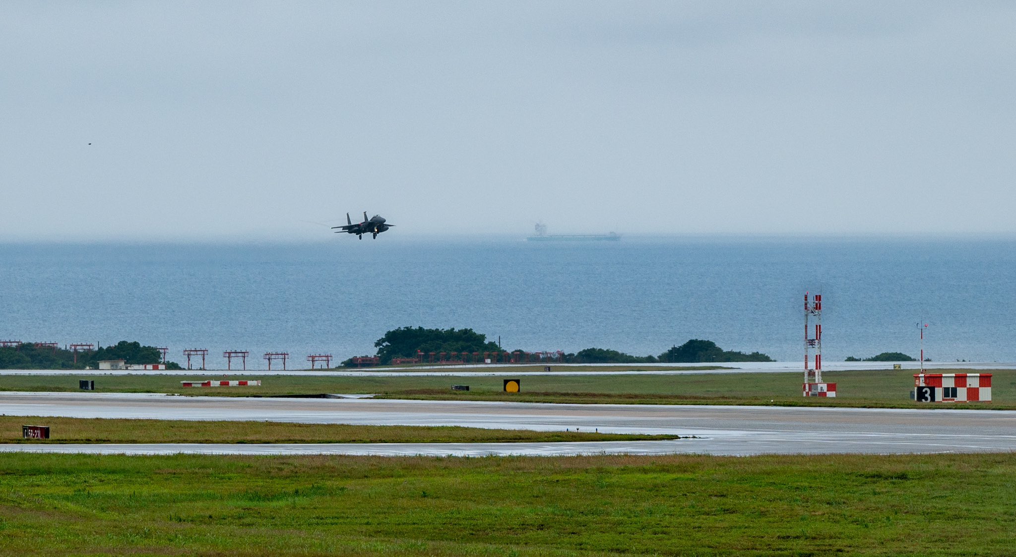在沖米空軍嘉手納基地 (@KadenaAirBase_J) / X