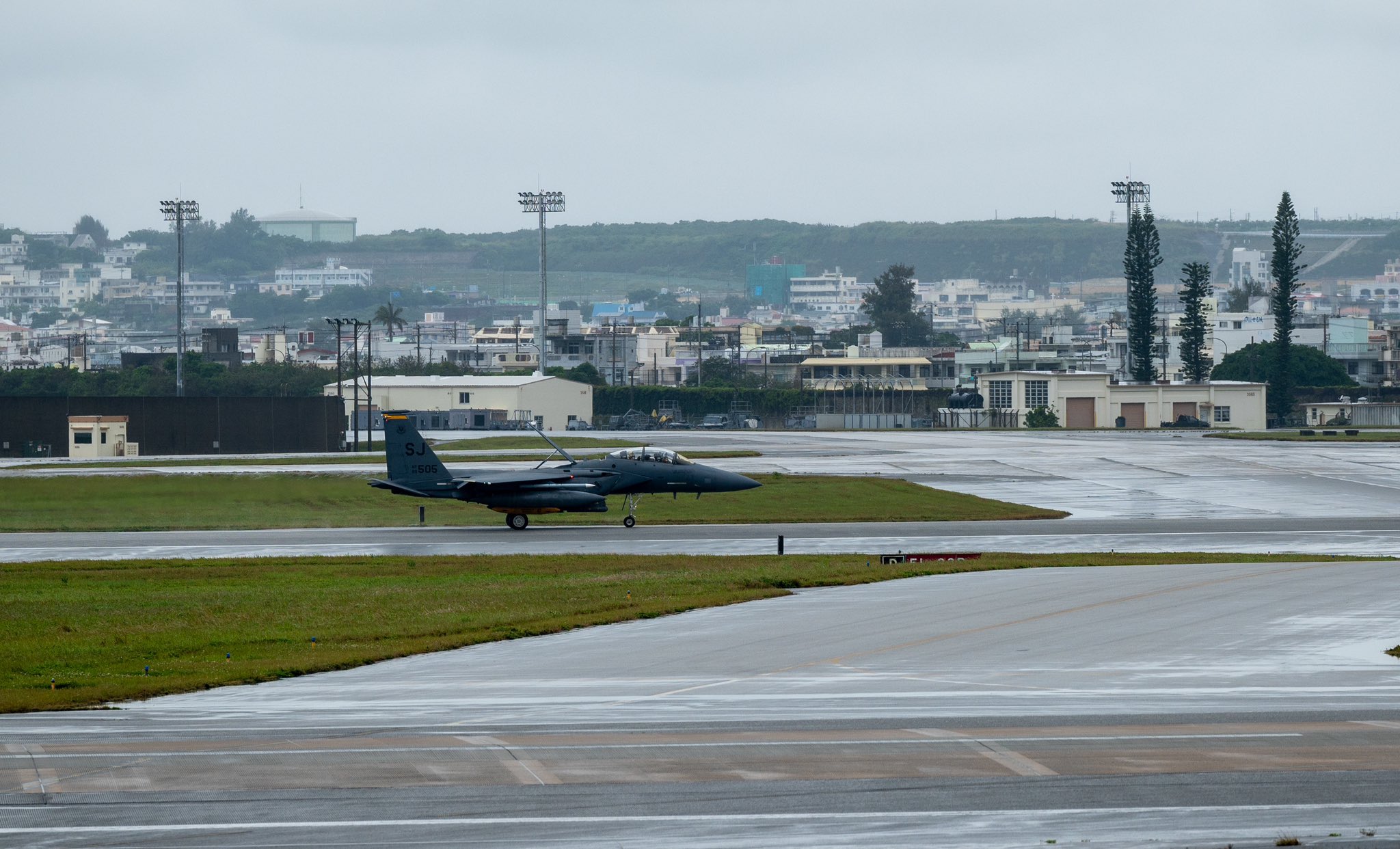 在沖米空軍嘉手納基地 on X: 在沖米空軍嘉手納基地 on X: