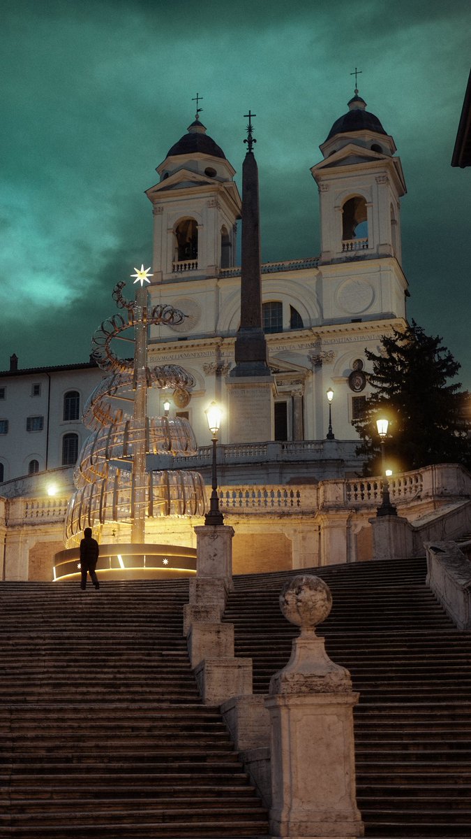#Rome