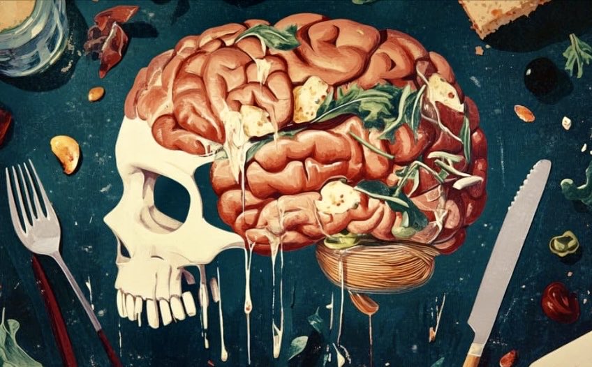 Eveline Ruehlin (@enilev) on Twitter photo ๐ง How One #Bad #Meal Rewires the #Brain to Avoid That #Food Forever
By <a href="/NeuroscienceNew/">Neuroscience News</a>
Source: <a href="/Princeton/">Princeton University</a>
#Neuroscience #Amygdala #Gut #Psychology #Gastroenterology
๐neurosciencenews.com/amygdala-food-โฆ
<a href="/Khulood_Almani/">Dr. Khulood Almani | ุฏ.ุฎููุฏ ุงูู
ุงูุน</a> <a href="/Shi4Tech/">๐ #TechForGood ๐</a> <a href="/CurieuxExplorer/">Dev Khanna</a> <a href="/pierrepinna/">Pinna Pierre</a> <a href="/mvollmer1/">Dr. Marcell Vollmer ๐บ๐ฆ #StaySafe #CES2025</a> <a href="/jblefevre60/">Jean-Baptiste Lefevre</a> ๐ง How One #Bad #Meal Rewires the #Brain to Avoid That #Food Forever
By <a href="/NeuroscienceNew/">Neuroscience News</a>
Source: <a href="/Princeton/">Princeton University</a>
#Neuroscience #Amygdala #Gut #Psychology #Gastroenterology
๐neurosciencenews.com/amygdala-food-โฆ
<a href="/Khulood_Almani/">Dr. Khulood Almani | ุฏ.ุฎููุฏ ุงูู
ุงูุน</a> <a href="/Shi4Tech/">๐ #TechForGood ๐</a> <a href="/CurieuxExplorer/">Dev Khanna</a> <a href="/pierrepinna/">Pinna Pierre</a> <a href="/mvollmer1/">Dr. Marcell Vollmer ๐บ๐ฆ #StaySafe #CES2025</a> <a href="/jblefevre60/">Jean-Baptiste Lefevre</a>