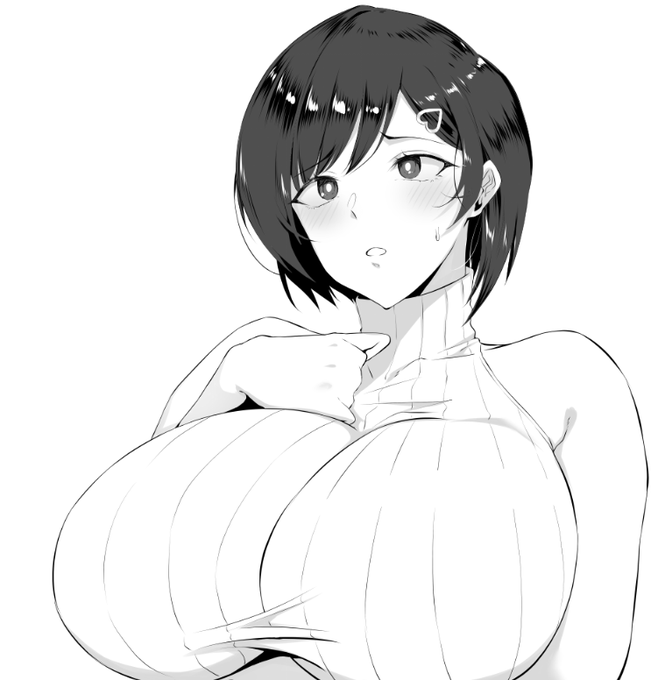 同人誌製作の進捗+色塗りテスト😊 