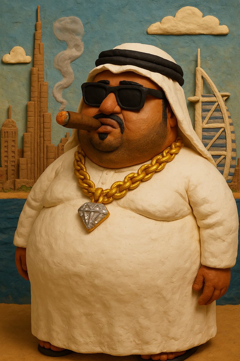 fatsheikhs's tweet image. Did you jeet today? Be honest now $FATTIES