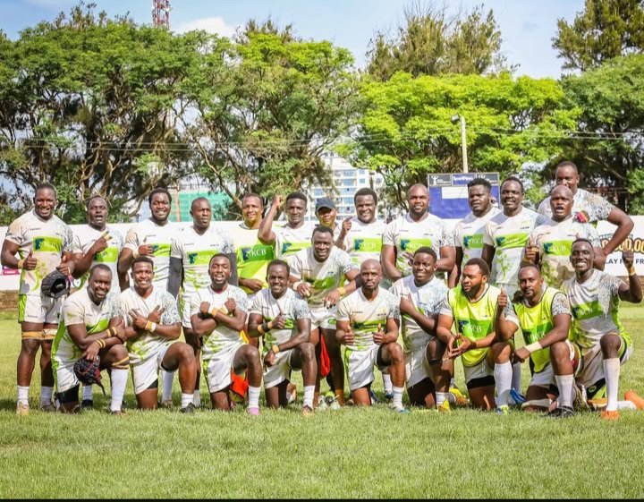 Kenya Cup (@thekenyacup) on Twitter photo For the first time since 2013, the mighty <a href="/kcbrugby/">KCB Rugby Club</a> conclude the 15's season without a single trophy — a rare drought for the eight-time Kenya Cup champions. Their misfortunes began in the #EnterpriseCup semi-finals, where archrivals Kabras handed them a bitter 25-21 defeat. The For the first time since 2013, the mighty <a href="/kcbrugby/">KCB Rugby Club</a> conclude the 15's season without a single trophy — a rare drought for the eight-time Kenya Cup champions. Their misfortunes began in the #EnterpriseCup semi-finals, where archrivals Kabras handed them a bitter 25-21 defeat. The