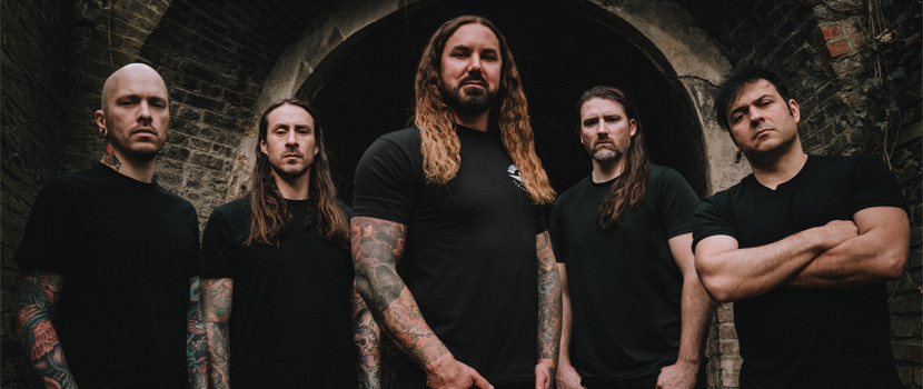 Ex-As I Lay Dying Member Ken Susi Reveals Exactly What Led The Band To Implode Last November:
theprp.com/2025/04/08/new…