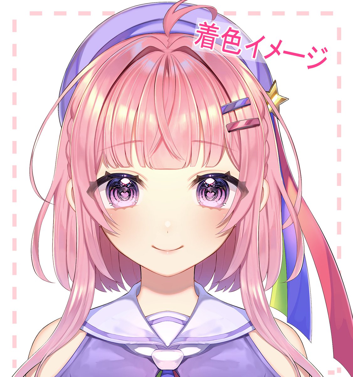【2Dイラスト依頼募集】
現在サンプルが少なく実績を増やしたいため2Dイラストの依頼を随時受け付けております！（男女問わず）
絵柄がいいなと思って頂けた方はぜひDMにてご気軽にご相談ください🙇‍♀️
#有償依頼 #有償依頼受付中