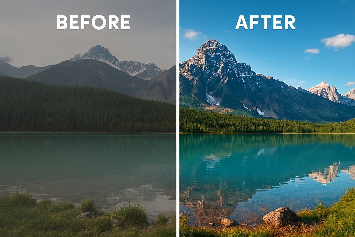 outsourceimage5's tweet image. Transform your photos with our expert image enhancement services! ✨ Elevate your visuals and capture every detail in stunning clarity. 
#ImageEnhancement #PhotoEditing #VisualTransformation
Info: outsourceimage.com
WhatsApp: +91 93454 50713
Mail: sales@outsourceimage.com
