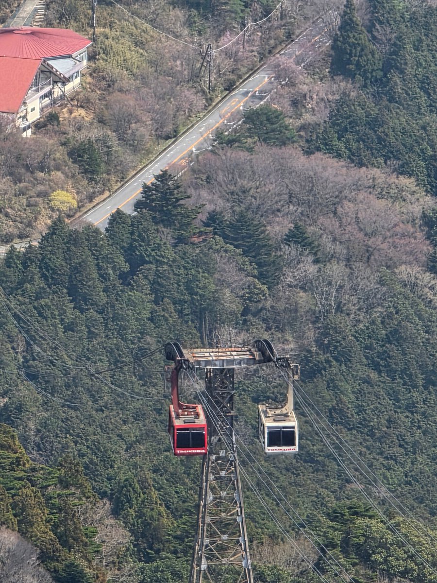 wokada_san's tweet photo. 無事帰宅！楽しかった⛰️⛰️⛰️ https://t.co/tBhiZWiZ7j