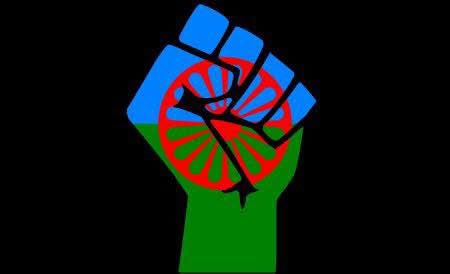 Happy International Romani Day. #EndDiscrimination #NoHateSpeech