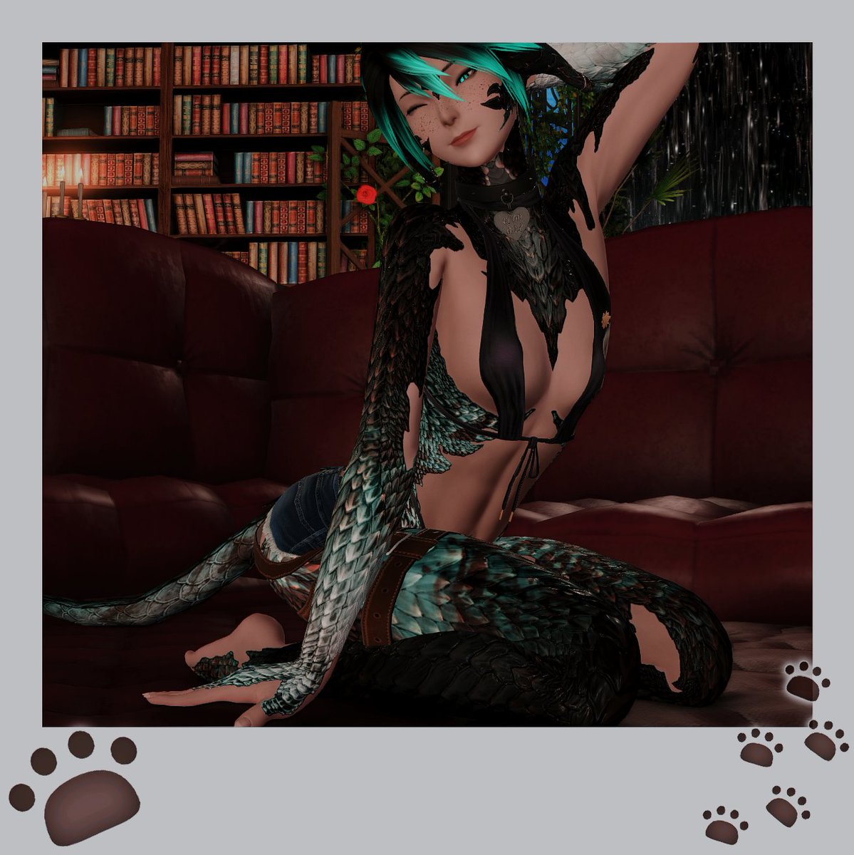 Gotta keep up my 1 post a month quota :)