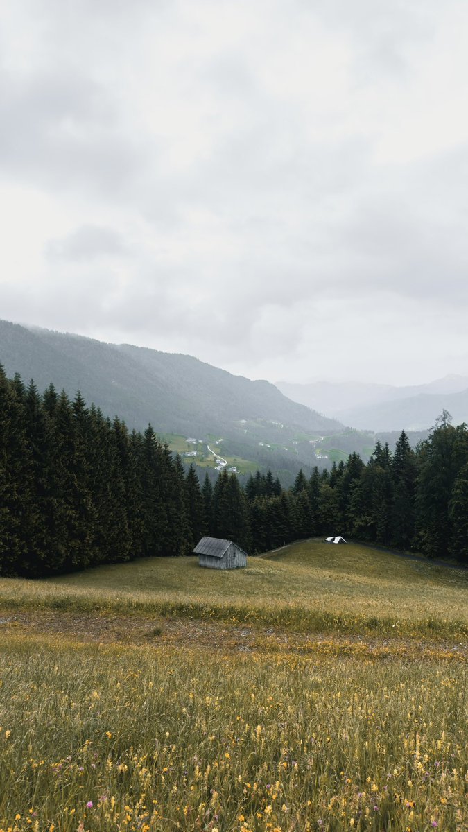 Take me back there ~ 🇦🇹