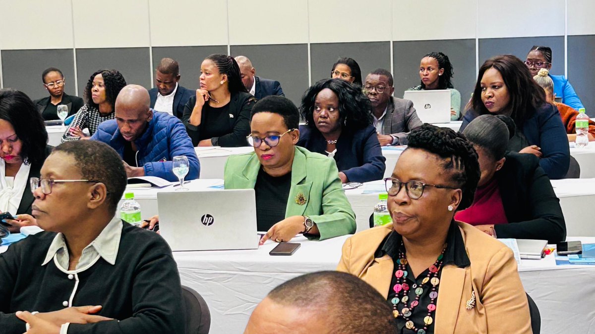 Botswana Institute for Development Policy Analysis tweet media