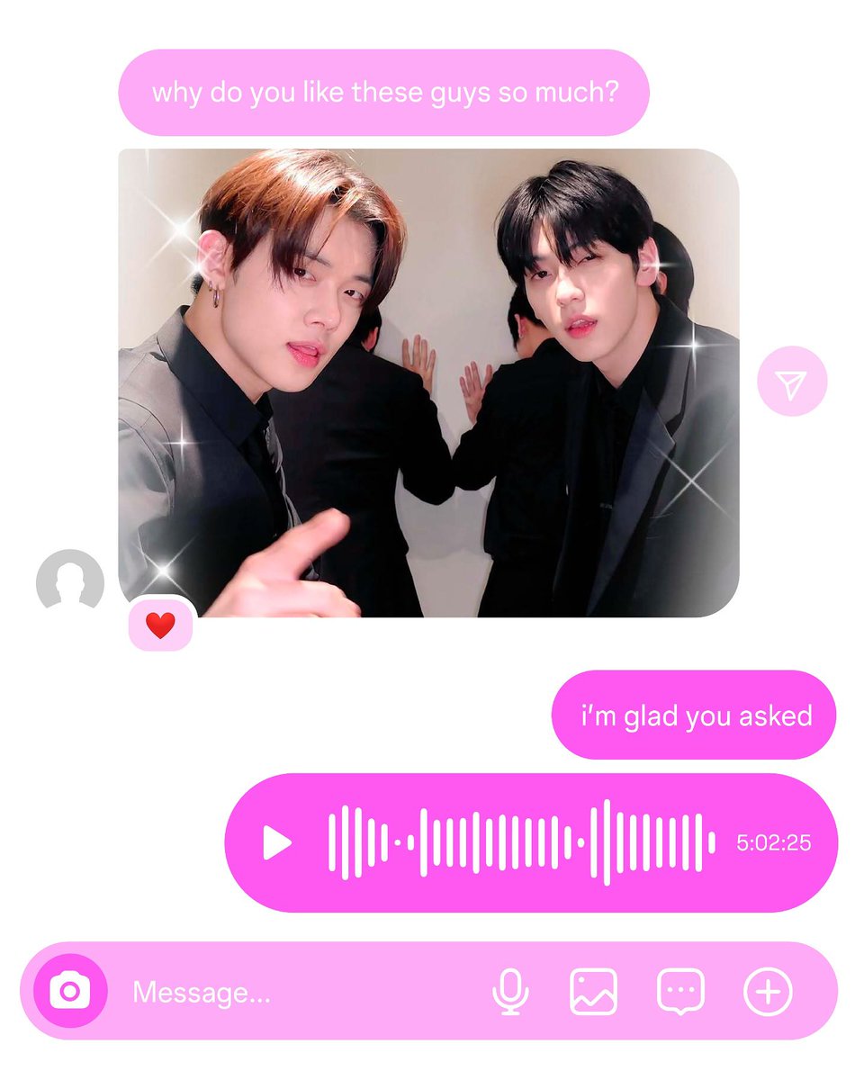 TXT_DailyNews's tweet photo. 5:02:25 = May 2nd, 2025 !
The gifts or comeback day?
#TXTisComing https://t.co/LE9i0nZ8yh