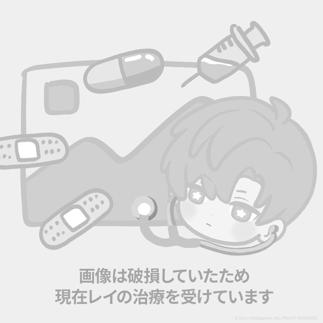 LoveDeepspaceJP's tweet photo. https://t.co/U8467tRqdJ