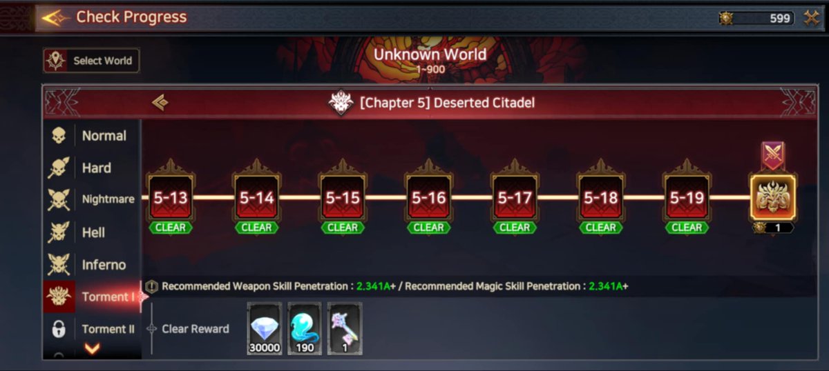 SenAllived's tweet image. I just completed the YGG GAP S9 At the Gates of Hell quest.

completing this quest is so amazing 

@YieldGuild @ImmortalRising2