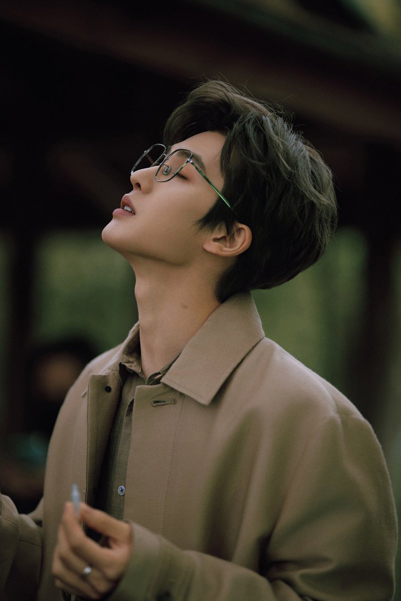 YUEHUA_OFFICIAL's tweet image. 【#朱正廷 𝕏 #小红书REDGALA】
       春风有信🍃花开有期
        「春天开幕式」
 📕𝙍𝙀𝘿𝙂𝘼𝙇𝘼  ｜ 电影频道🎬

#ZhuZhengTing #乐华娱乐