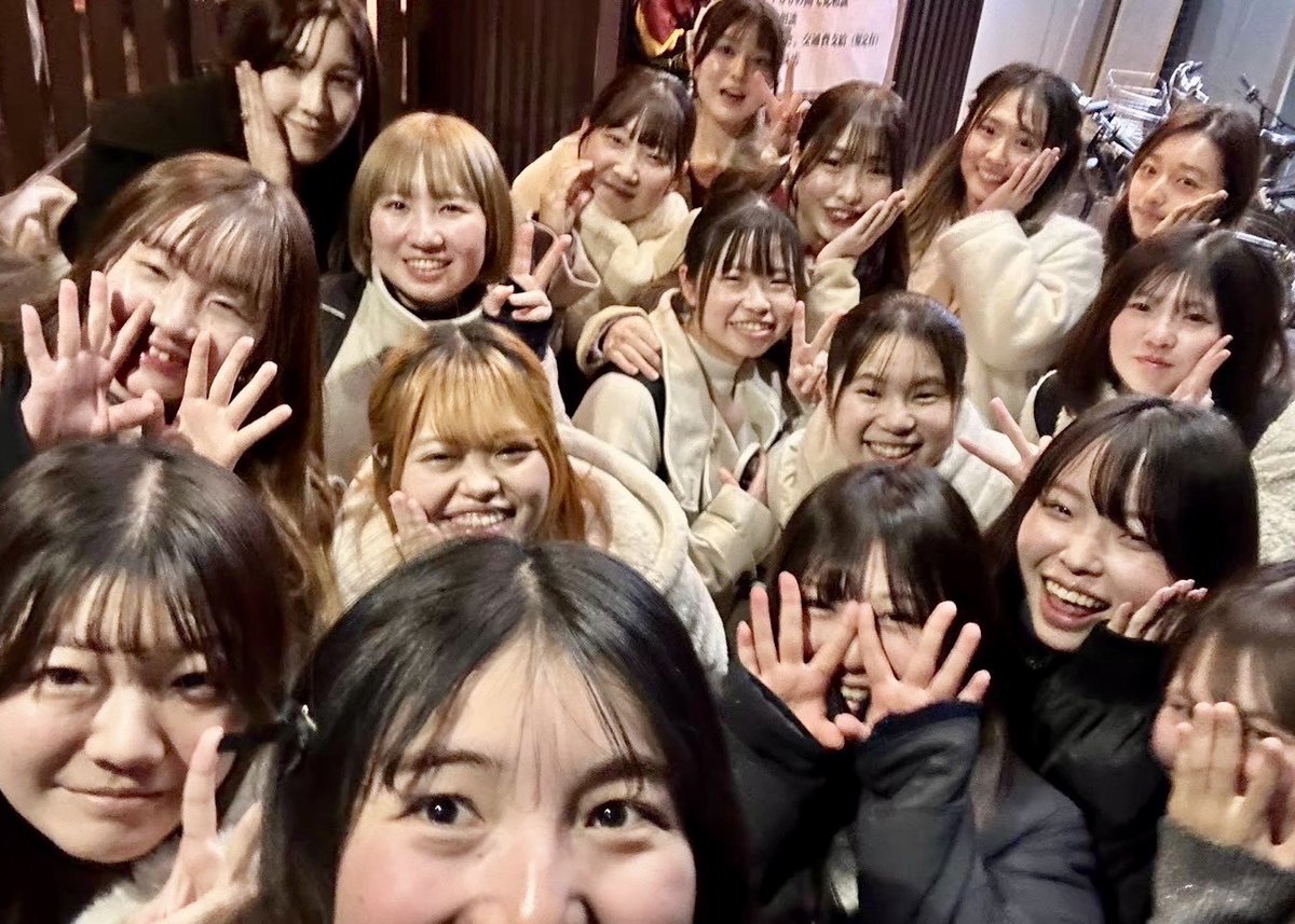 〖チアリーディングサークル   Cherry's〗
<a href="/ibaraki_cherrys/">茨城大学 チア Cherry’s</a> 
チアリーディングサークルのCherry'sです🍒毎週火曜日と日曜日に小体育館で活動しています！校内ライブや文化祭、学外のイベントに出演しています！ どんな方でも大歓迎！ぜひ1度見学に来てください☺️

#春から茨大
#茨大新歓祭2025