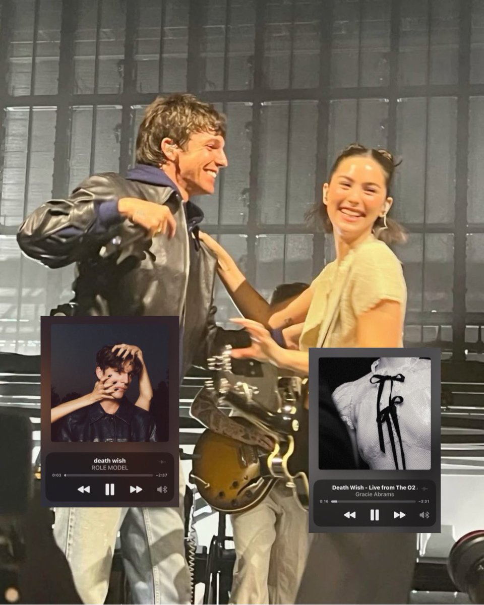 my two personalities