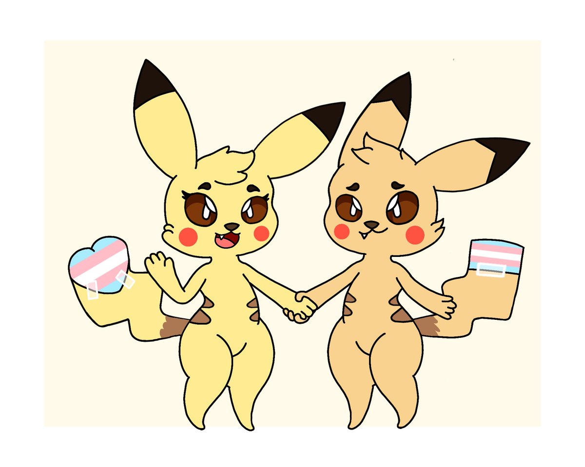 Happy trans day of visibility! 

I wanted to share some of my past art to celebrate!

Remember, you will always be valid!!!