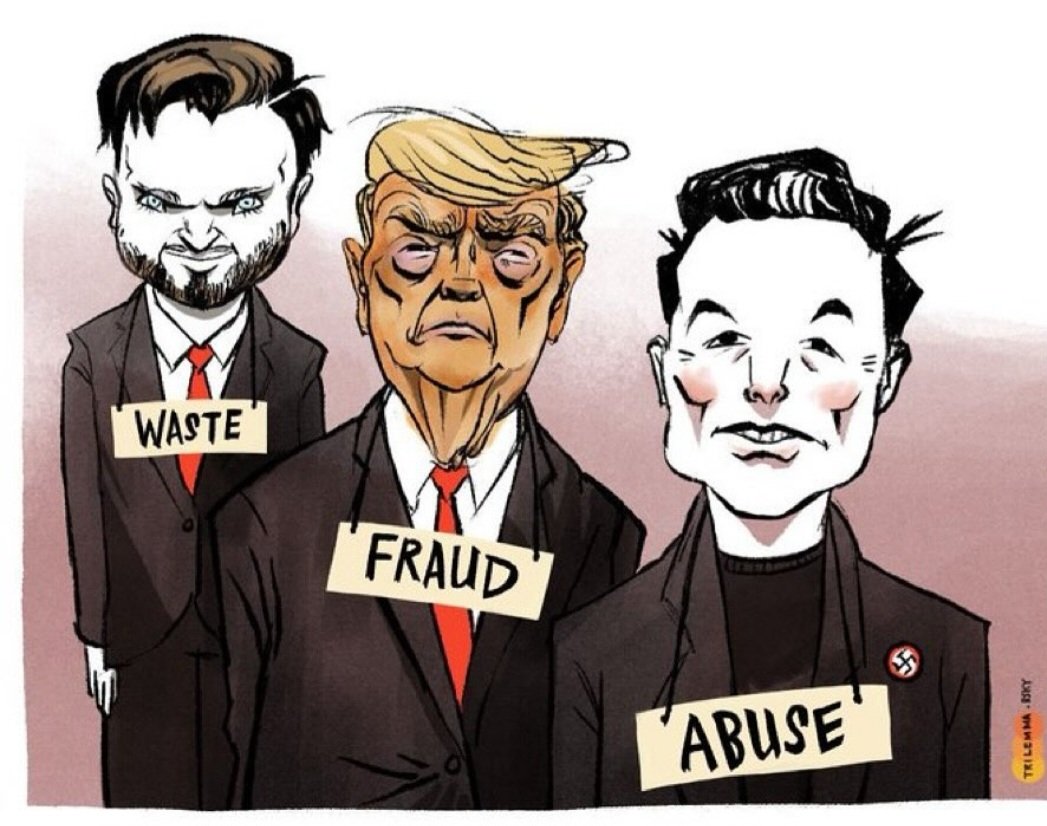 mindylee26's tweet image. It seems so simple to me how to address waste, fraud and abuse
#FIRE3