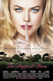 Check out my review of the 2004 remake of The Stepford Wives. Only on J.D. and Ivy's Domain.
thestoriesofjdandivy.blogspot.com/2025/03/the-st…
