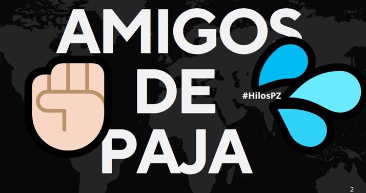 RT si quieres ser mi amigo de pajas!