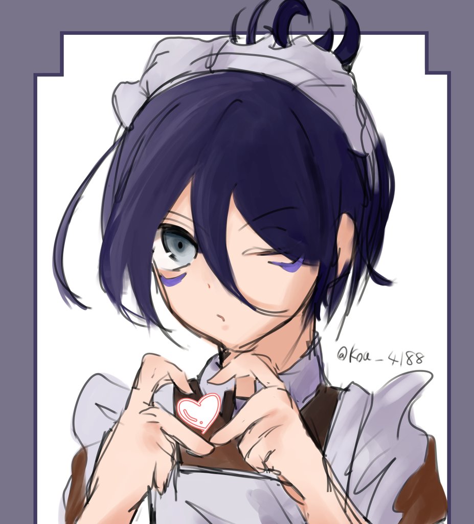 爻 tweet media