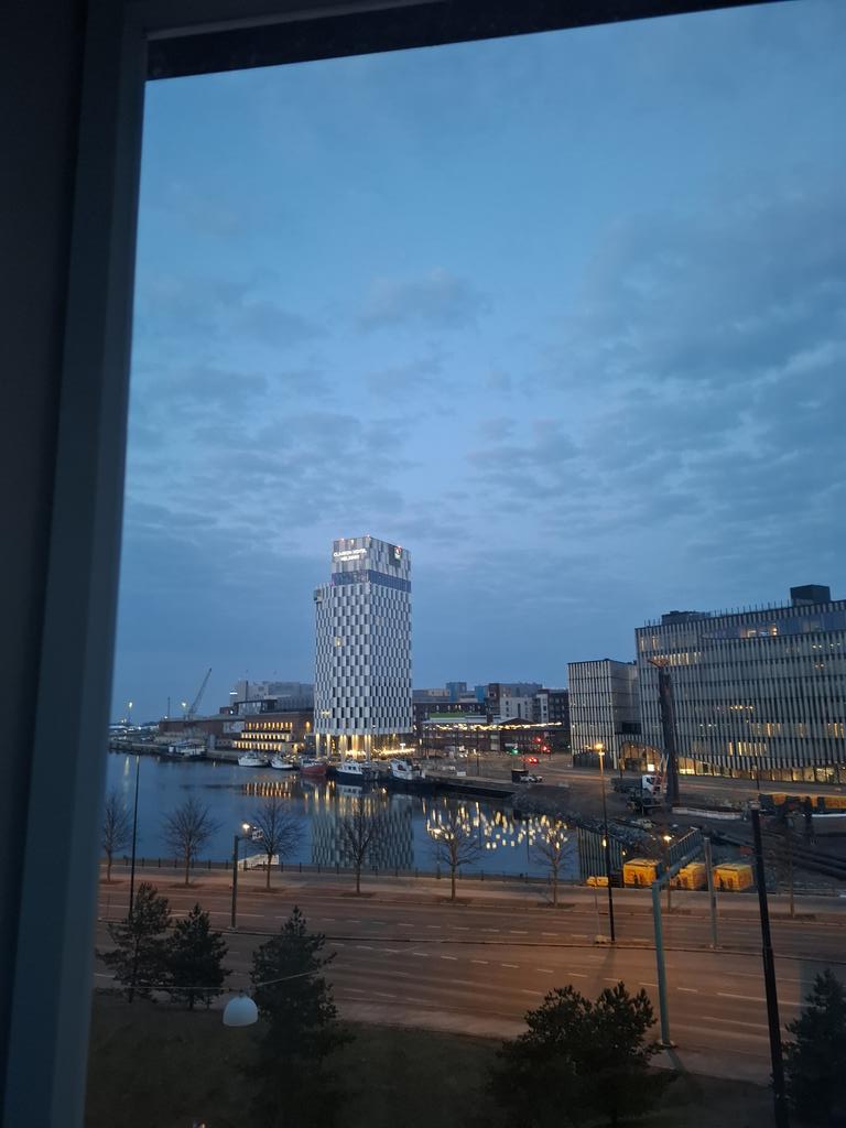 Mervi Parviainen tweet media