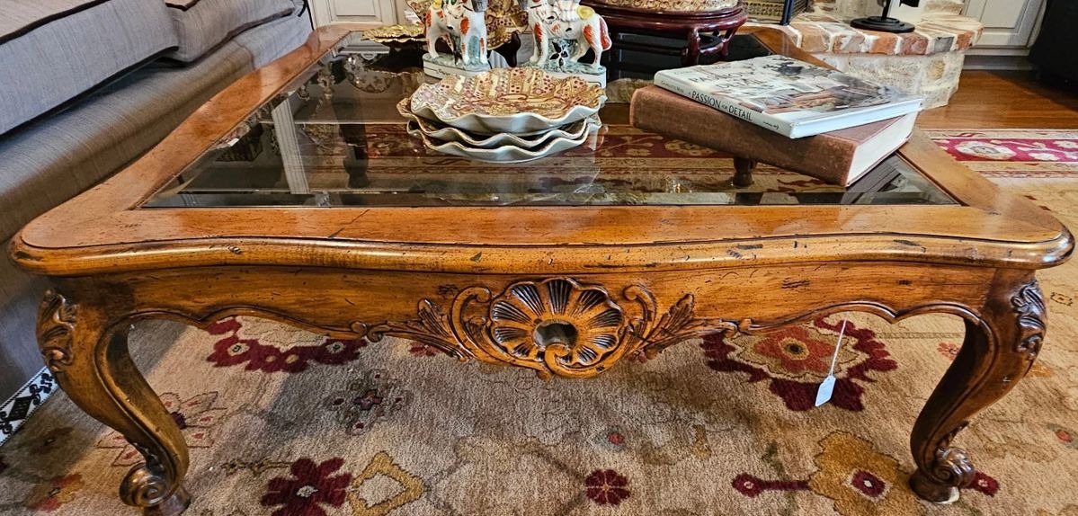 Divide and Conquer tweet media