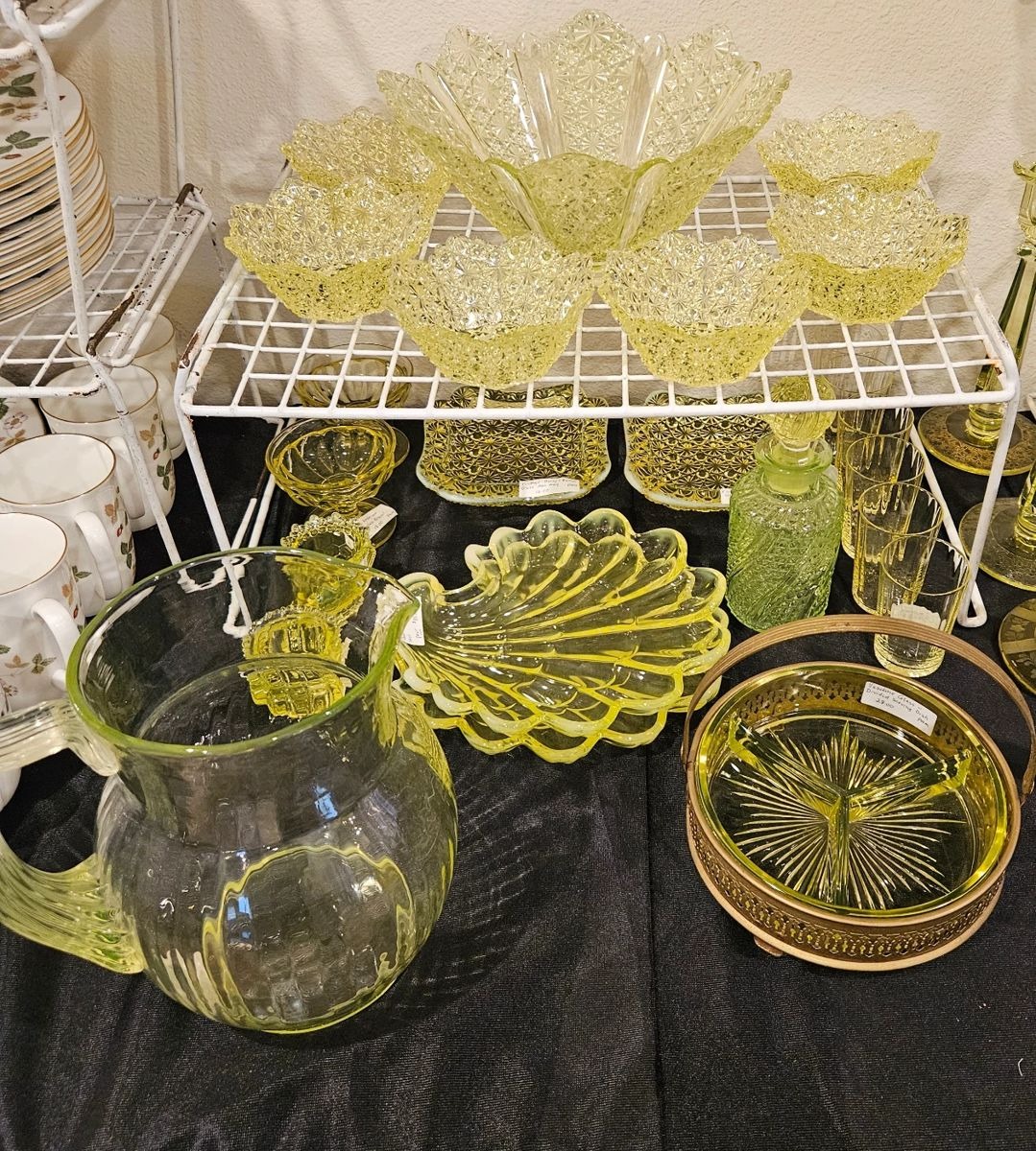 Divide and Conquer tweet media