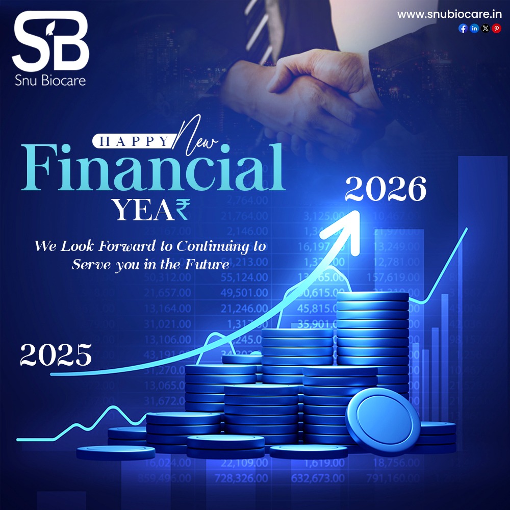 SnuBiocare's tweet photo. Happy New Financial Year
Wishing you a healthy and prosperous new financial year filled with growth, innovation, and success in the healthcare sector.
#FinancialYear2025 #financial https://t.co/hw6eQHFoNm